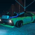Vamos Custom [Add-On / FiveM] 1.0