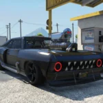 Vamos Custom [Add-On / FiveM] 1.0