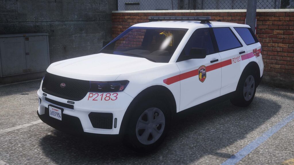 Vapid Scout 2020 SanFire Prevention 1.0