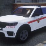 Vapid Scout 2020 SanFire Prevention 1.0