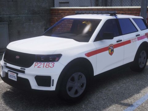 Vapid Scout 2020 SanFire Prevention 1.0