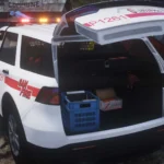 Vapid Scout 2020 SanFire Prevention 1.05