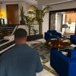 Franklin's Villa Remake Luxury Interior 1.0
