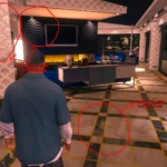 Franklin's Villa Remake Luxury Interior 1.0