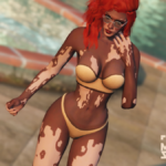 Virgo Body 1.0