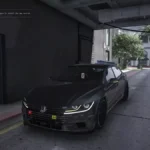 Volkswagen Arteon 2018