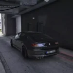 Volkswagen Arteon 20182