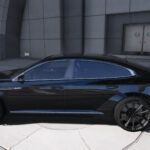 Volkswagen Arteon Widebody 20182
