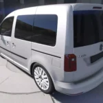 Volkswagen Caddy2