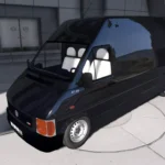 Volkswagen LT35