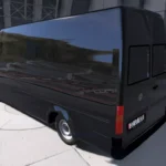 Volkswagen LT353