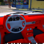 Volkswagen Passat Old Iraqi Taxi (برازيلي) [Add-On | Replace] V1.0