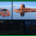 Star Trek: Vulcan D'Kyr-class [Add-On] 0.1