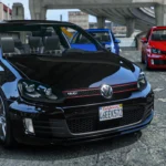 Vw Golf 6 Gti [Add-On]