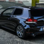 Vw Golf 6 Gti [Add-On]