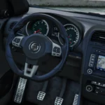 Vw Golf 6 Gti [Add-On]