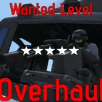 Wanted Level Overhaul