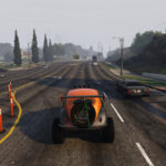 Weevil X Trophytruck Custom [addon] V1.0