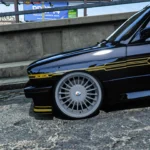 Wheel Alpina Classic c833