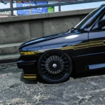Wheel Alpina Classic c834