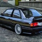 Wheel Alpina Classic c835