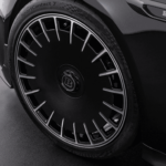 Wheel Brabus Monoblock ZM