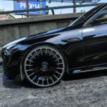 Wheel Brabus Monoblock ZM4