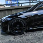 Wheel Brabus Monoblock ZM5