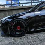 Wheel Brabus Monoblock ZM6