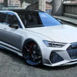 Wheel Brixton Forged PF6 [ Replace ]