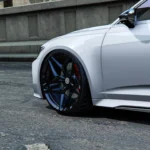 Wheel Brixton Forged PF6 [ Replace ]