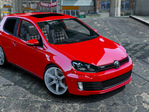 Wheel Rays TE03 [replace]