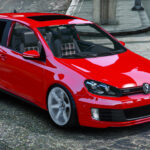 Wheel Rays TE03 [replace]
