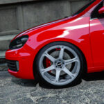 Wheel Rays TE03 [replace]