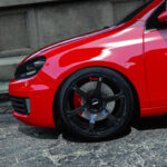 Wheel Rays TE03 [replace]