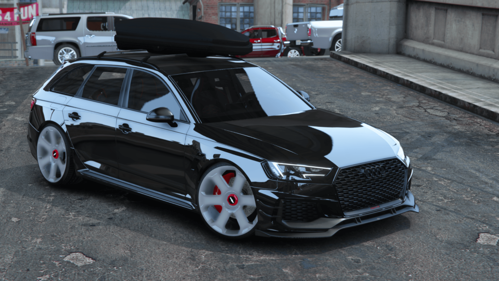 Wheel Rotiform Avis [replace]