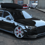 Wheel Rotiform Avis [replace]