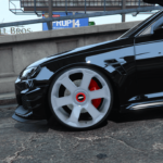 Wheel Rotiform Avis [replace]