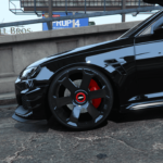 Wheel Rotiform Avis [replace]