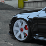 Wheel Rotiform Avis [replace]
