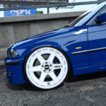 Wheel Rotiform KB1 [replace]
