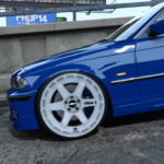 Wheel Rotiform KB1 [replace]