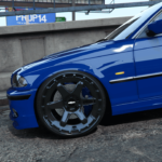 Wheel Rotiform KB1 [replace]