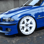 Wheel Rotiform KB1 [replace]