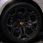 Wheel Techart Daytona 2 (Included 5 versions) [Add-On / replace] V1