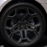 Wheel Techart Daytona 2 (Included 5 versions) [Add-On / replace] V1