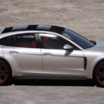 Wheel Techart Daytona 2 (Included 5 versions) [Add-On / replace] V1