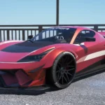 Widebody Supercars Pack [Add-On / FiveM]