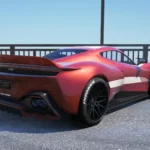 Widebody Supercars Pack [Add-On / FiveM]