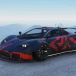 Widebody Supercars Pack [Add-On / FiveM]